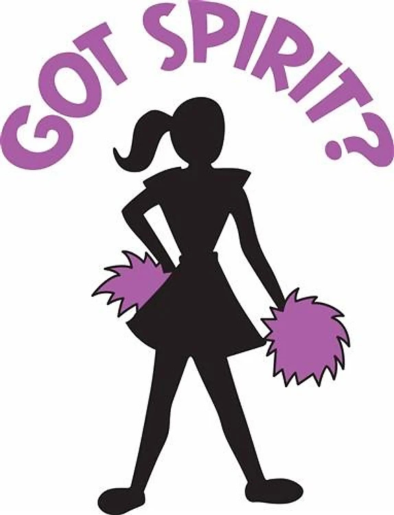GOT SPIRIT