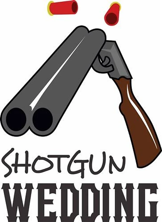 SHOTGUN WEDDING