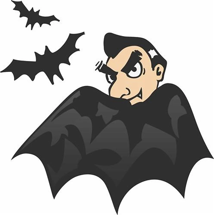 VAMPIRE AND BATS