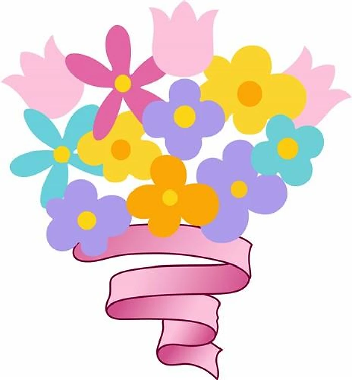 FLOWER BOUQUET