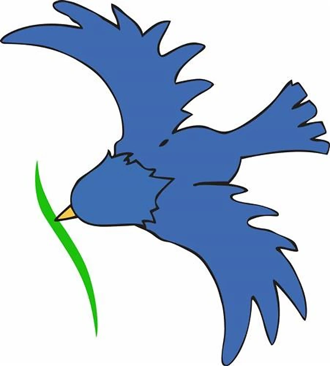 BLUEBIRD