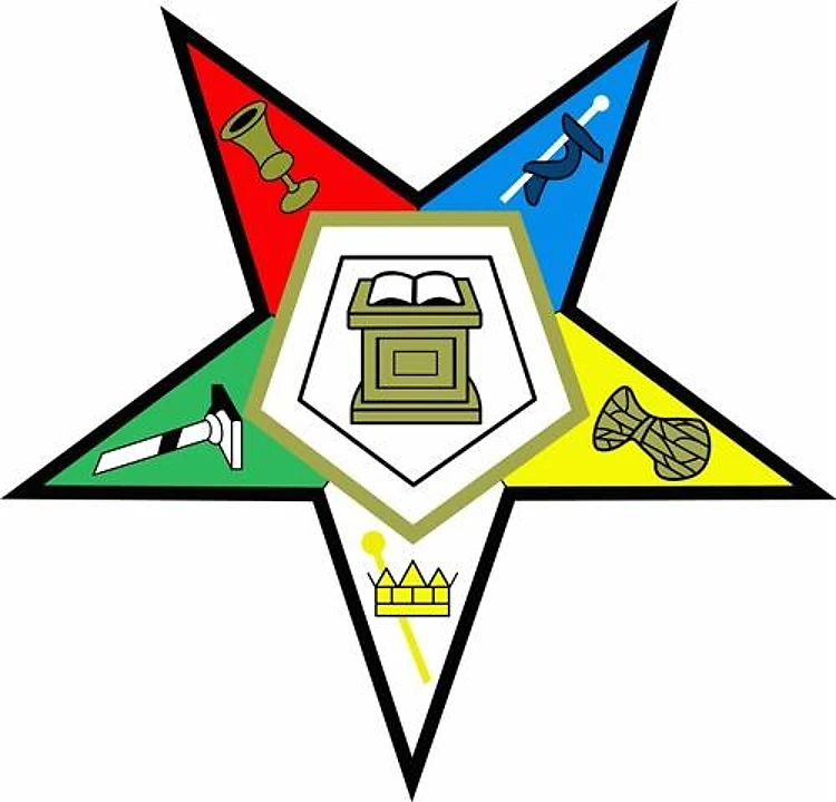 ORDER OF THE EASTERN STAR