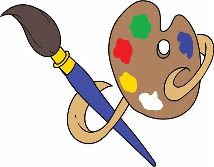 ARTIST PALETTE