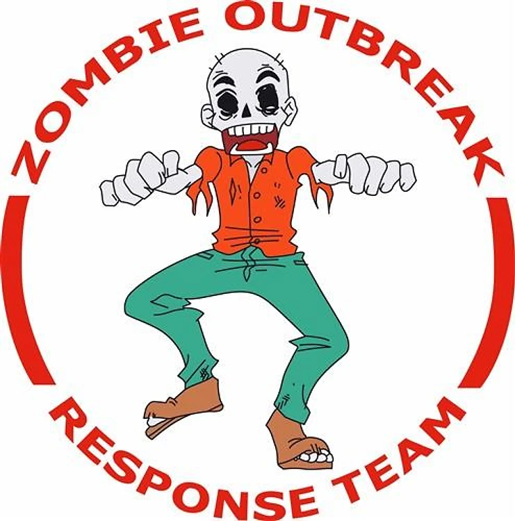 ZOMBIE OUTBREAK