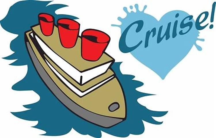 OCEAN LINER CRUISE
