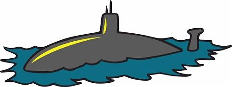 SUBMARINE