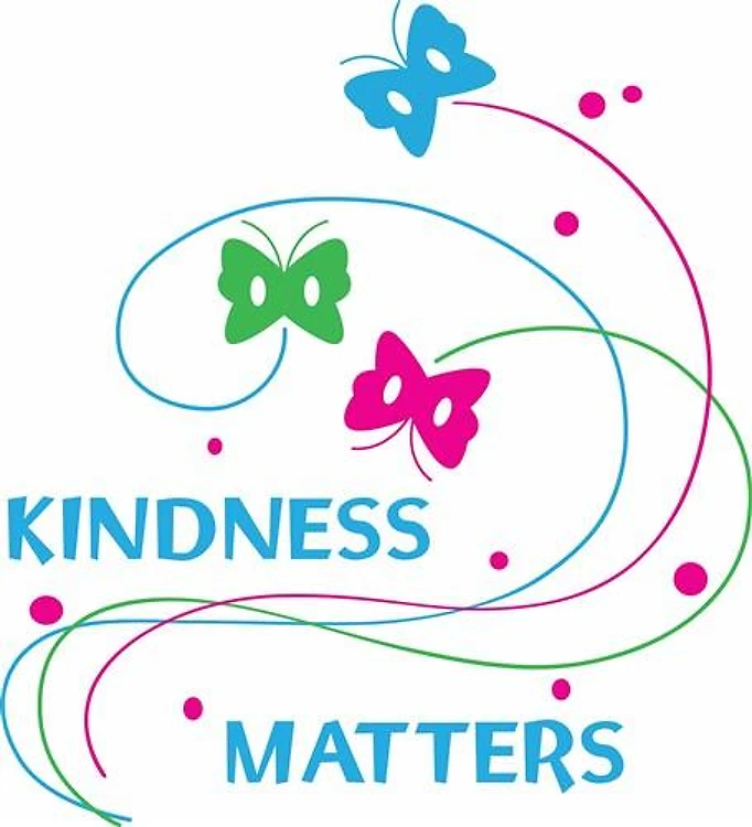 KINDNESS MATTERS