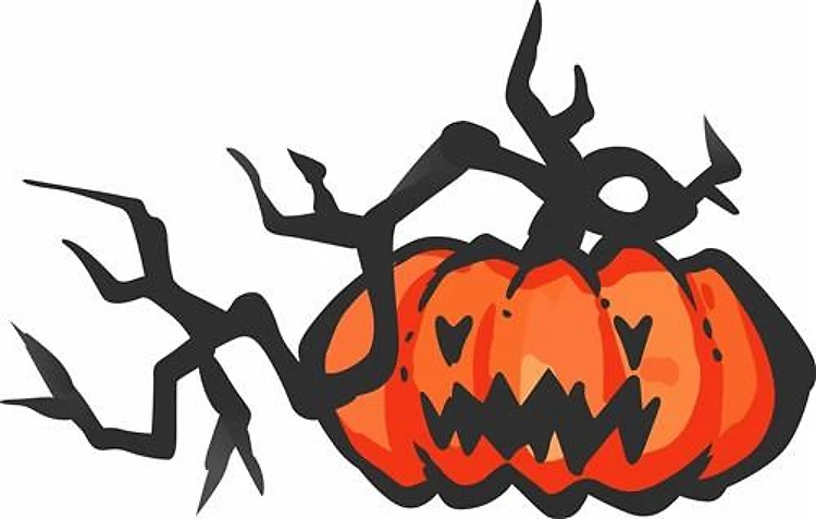 HALLOWEEN PUMPKIN