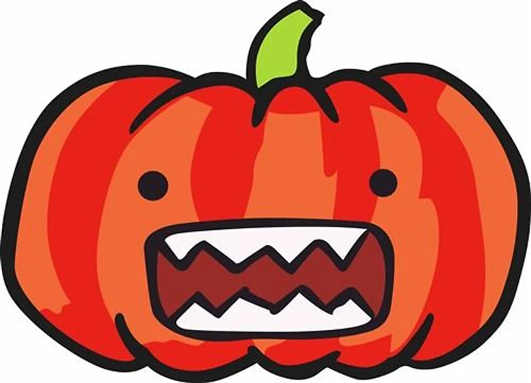 PUMPKIN MONSTER
