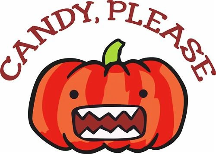 CANDY PLEASE