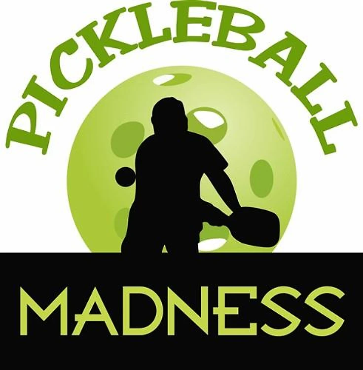 PICKLEBALL MADNESS
