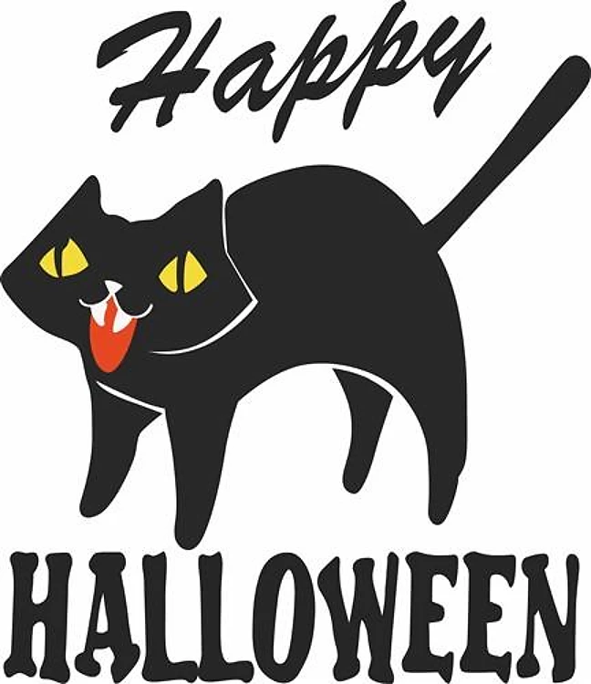 HAPPY HALLOWEEN