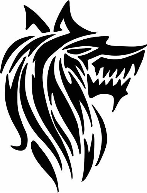 WEREWOLF