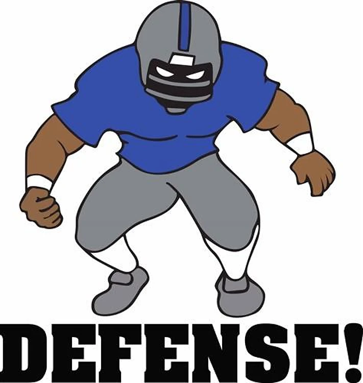 FOOTBALL DEFENSE
