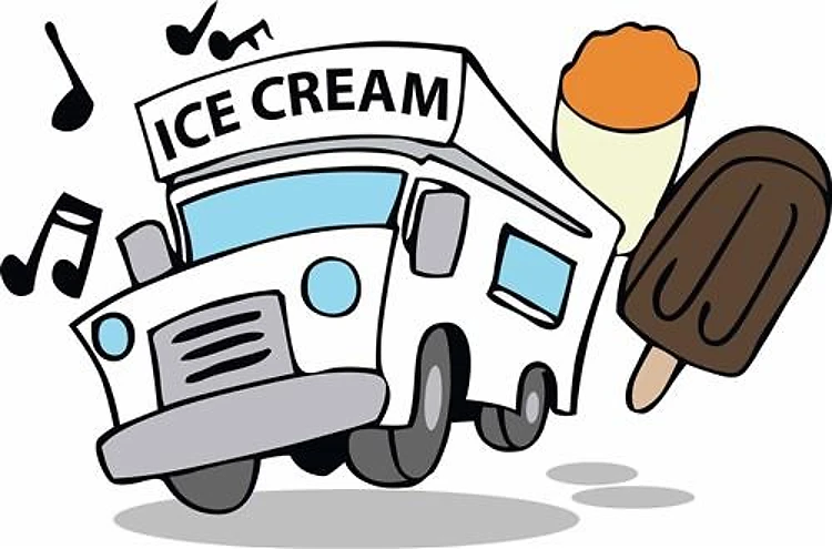 ICE CREAM TRUCK