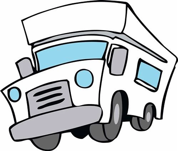 COMMERCIAL TRUCK