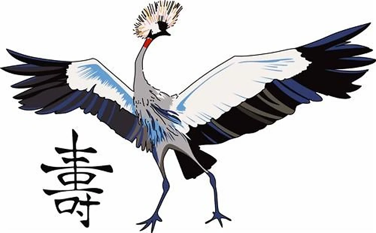 CRANE LONG LIFE
