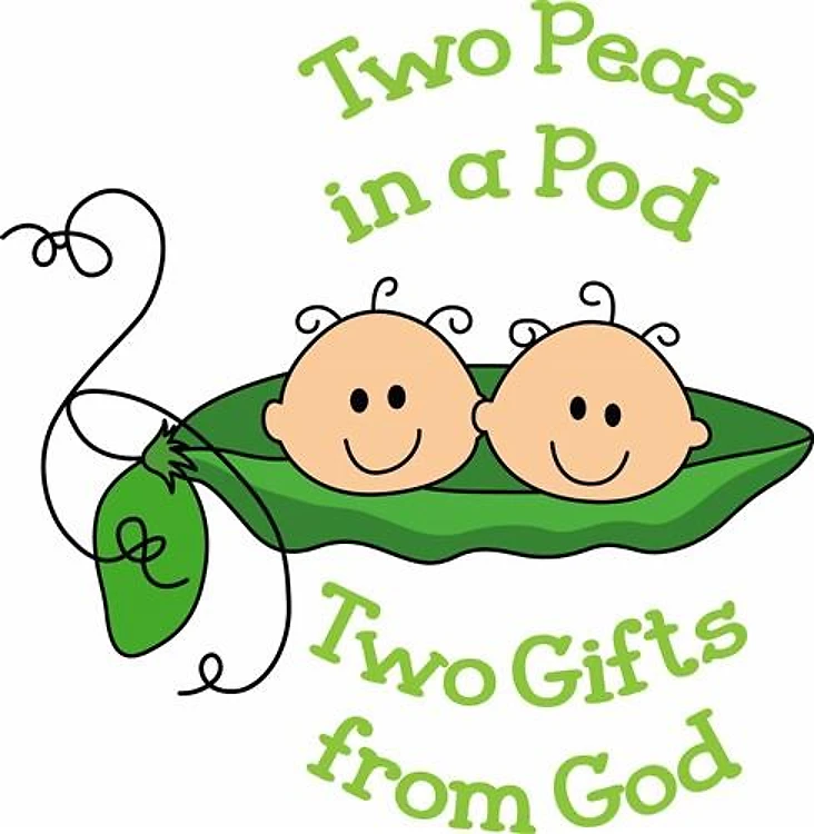 TWO GIFTS FROM GOD