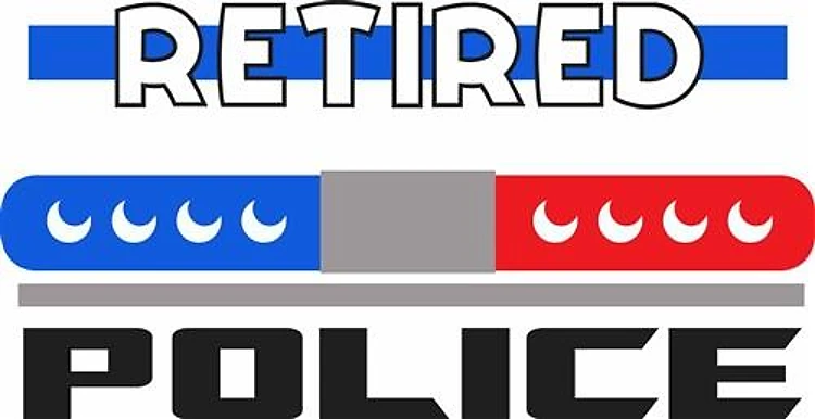 RETIRED POLICE