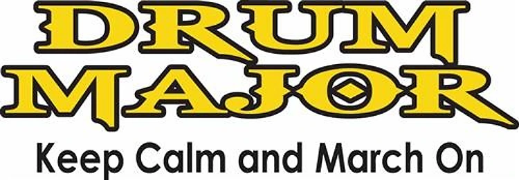 KEEP CALM MARCH ON