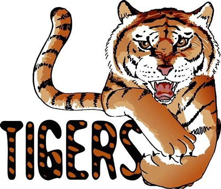 TIGERS