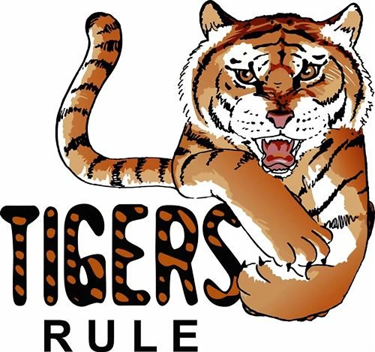 TIGERS RULE