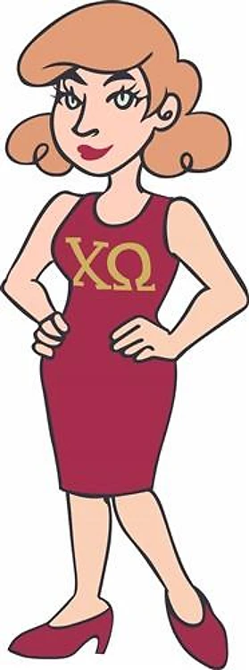 SORORITY SISTER