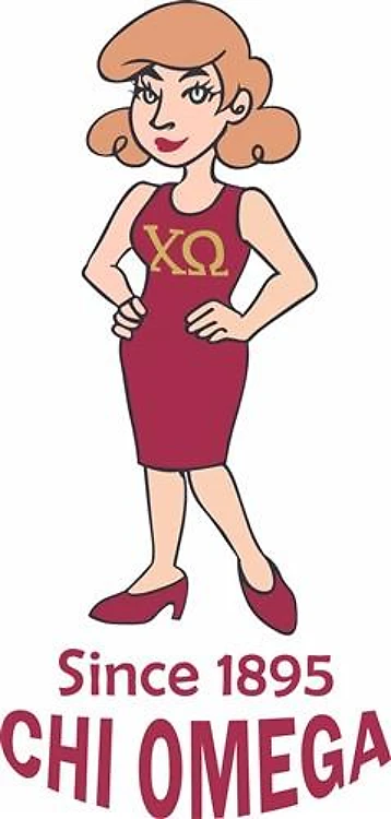 CHI OMEGA SORORITY