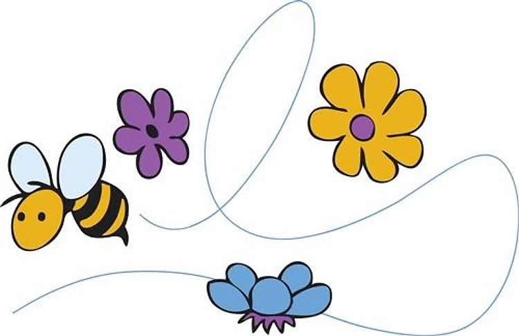BUSY BEE