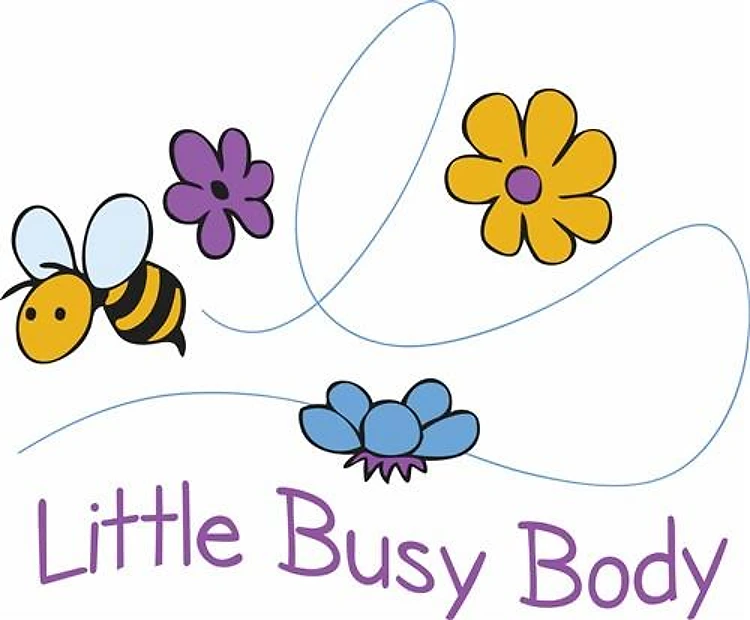 BUSY BODY