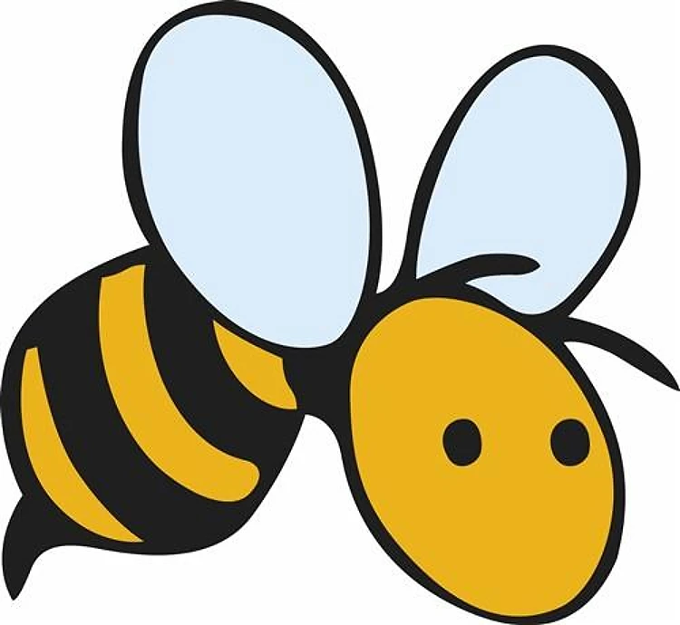 SMALL BEE