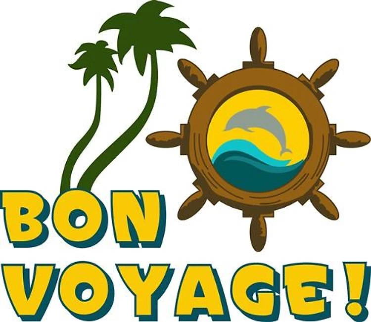 BON VOYAGE