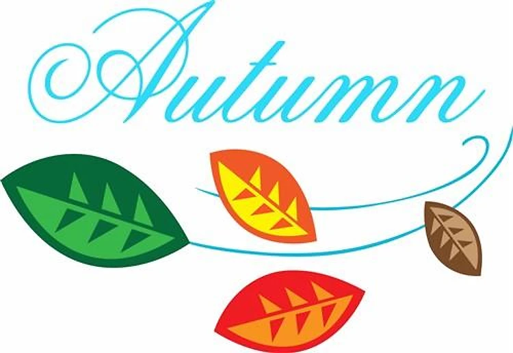 AUTUMN LEAVES
