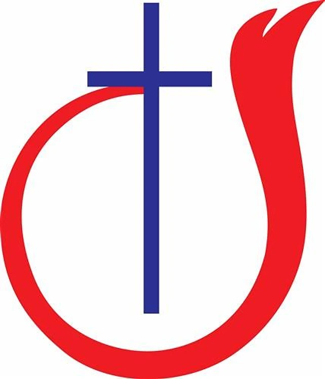 CHURCH OF GOD