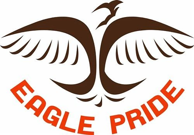 EAGLE PRIDE