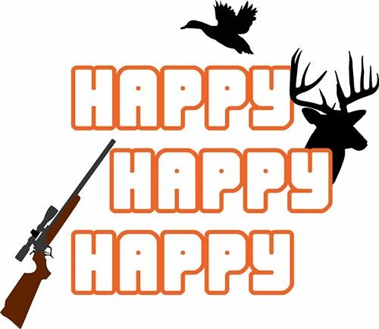 HAPPY HAPPY HAPPY APPLIQUES