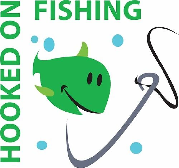 HOOKED ON FISHING