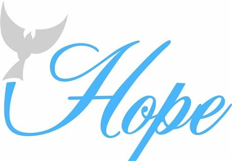 HOPE DOVE