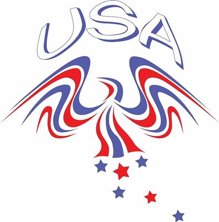 USA EAGLE