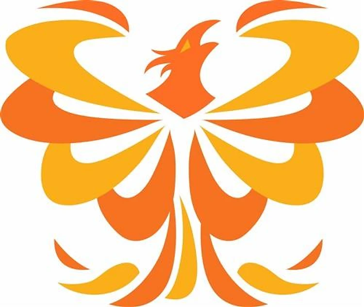 SMALL PHOENIX