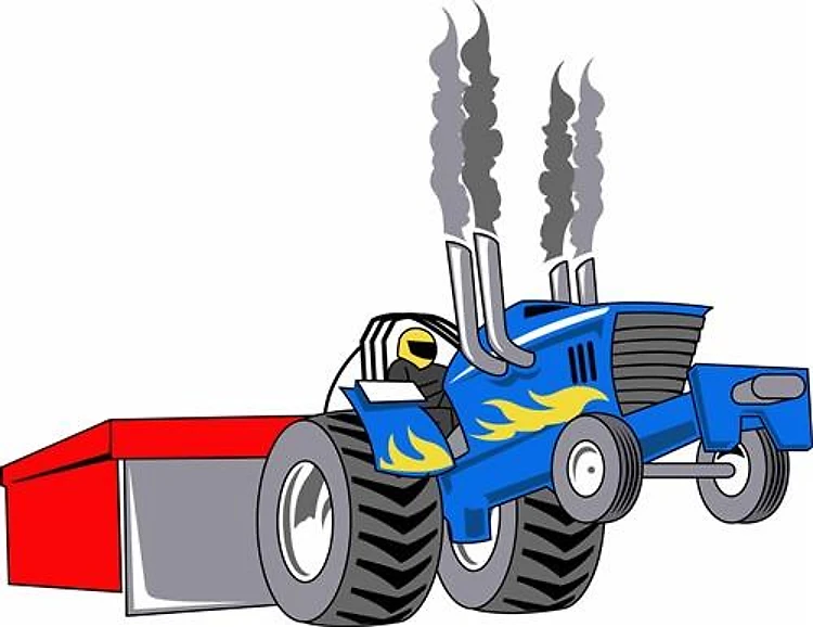 TRACTOR PULL