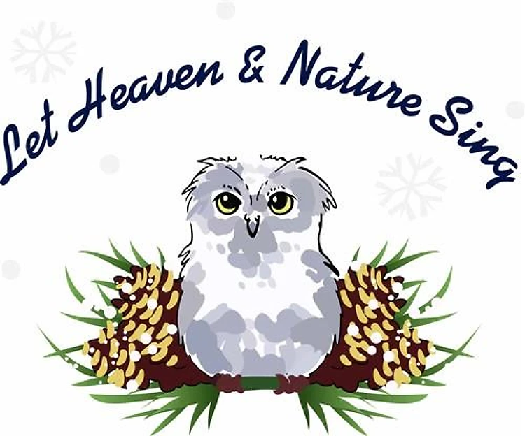 LET HEAVEN AND NATURE