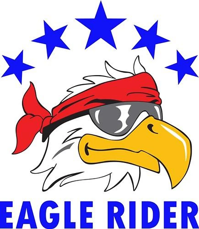 EAGLE RIDER