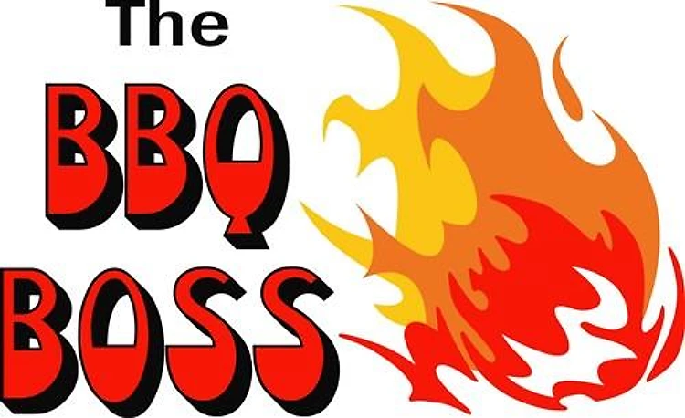 THE BBQ BOSS