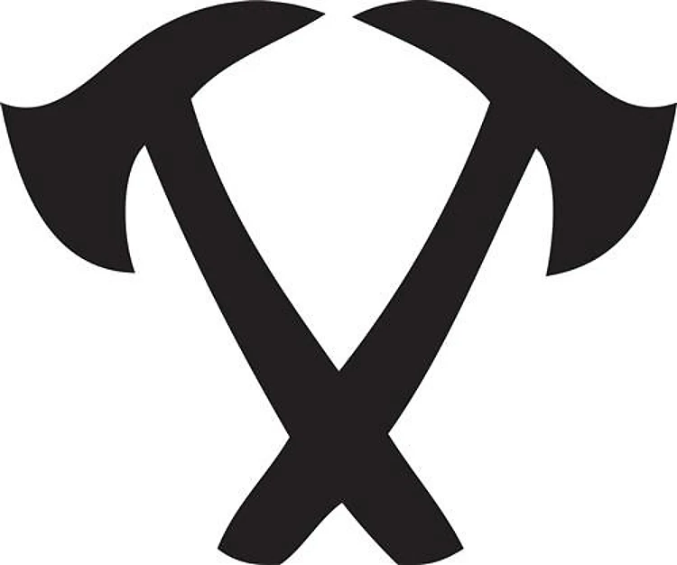 Fire Axes