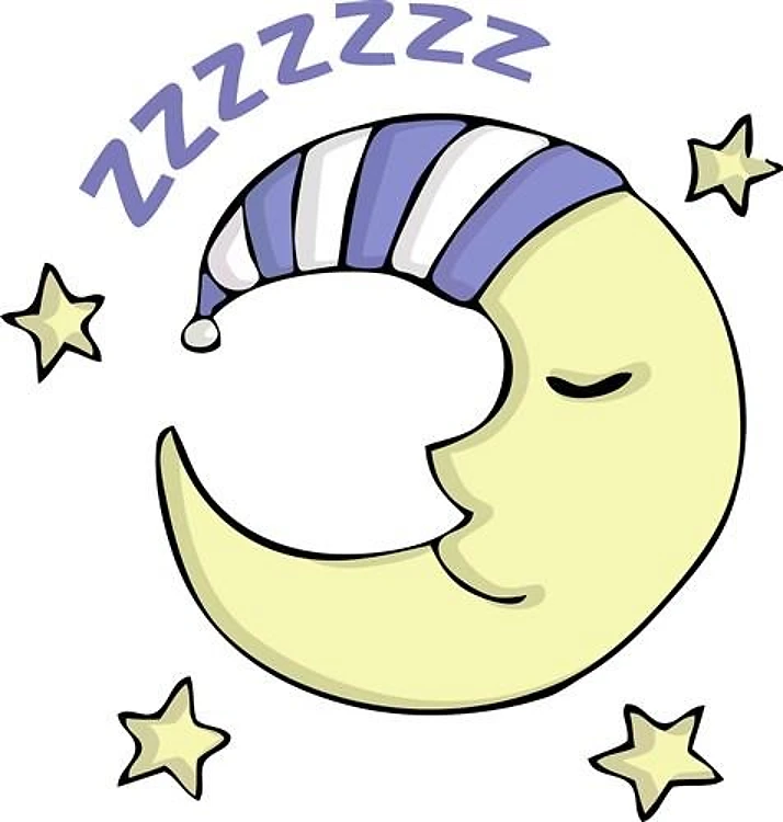 ZZZZZ Moon