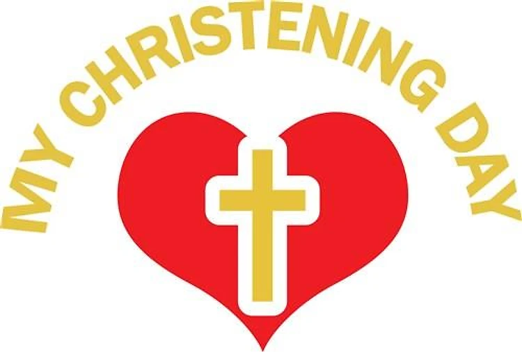 Christening Day