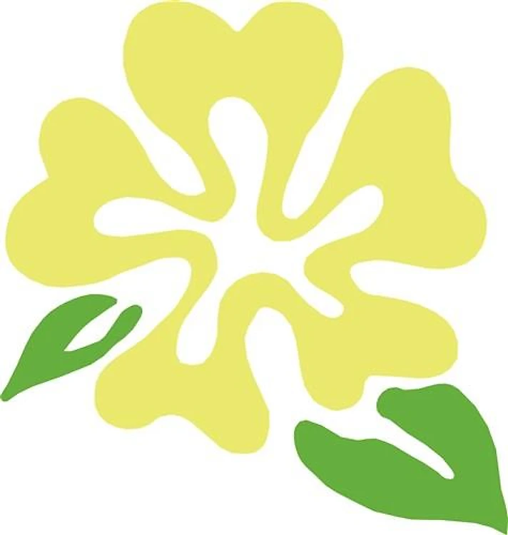 Tropical Flower