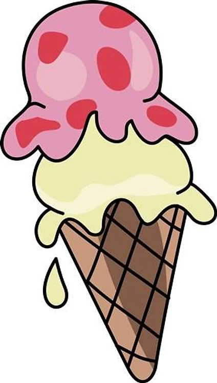 ICE CREAM CONE