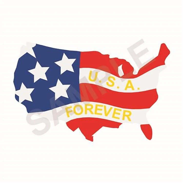 USA FOREVER